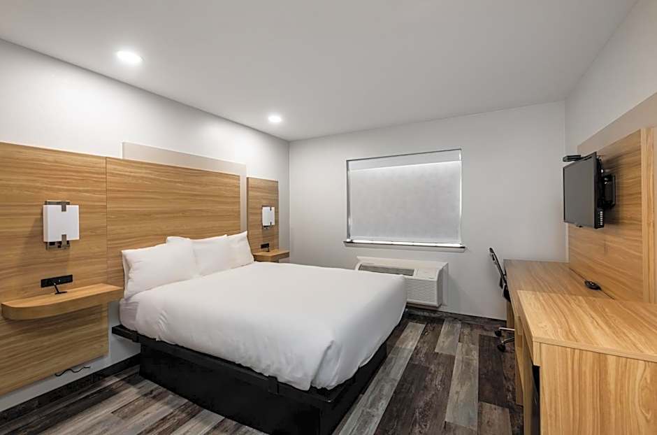 Country Hearth Inn & Suites Toccoa