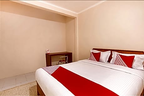 Hotel O Lansano Residence Syariah