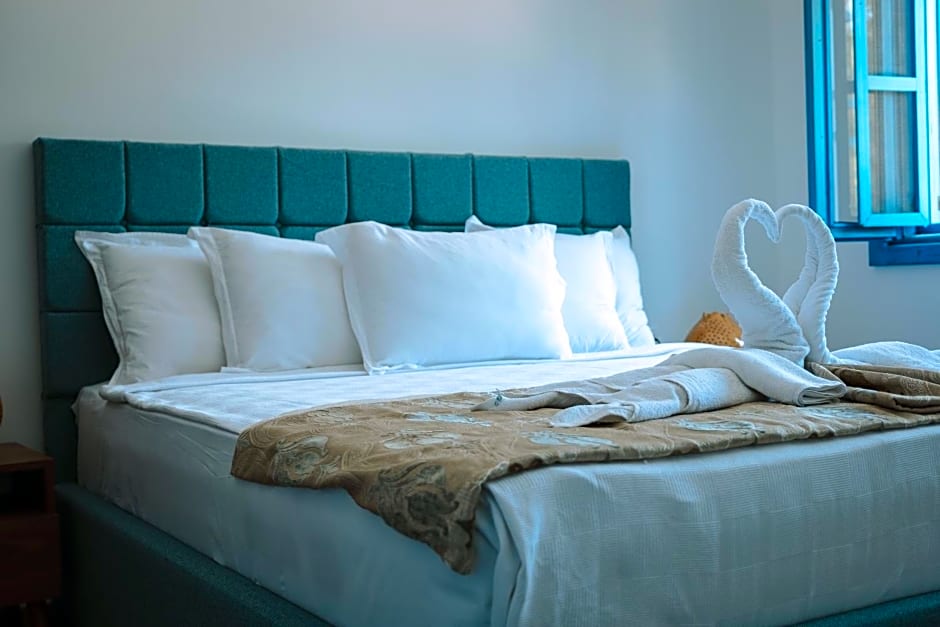 Lemon Garden Türkbükü