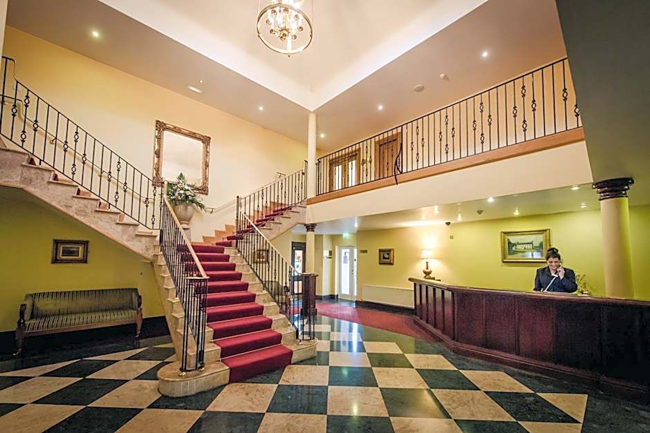Roganstown Hotel & Country Club