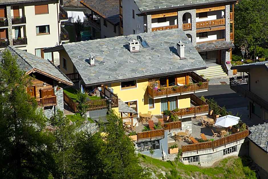Miramonti