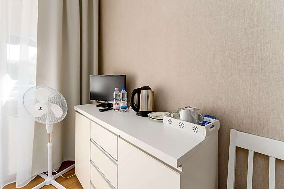 Ośrodek Wypoczynkowy Wiga