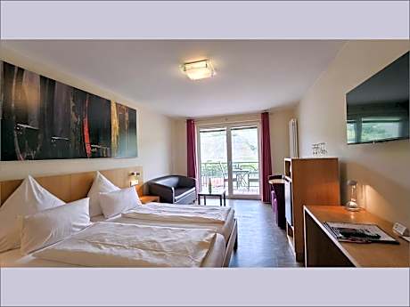 Premium Double Room
