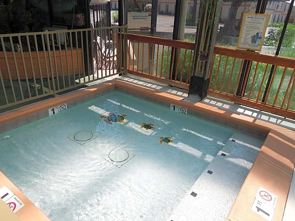 Wildwood Inn