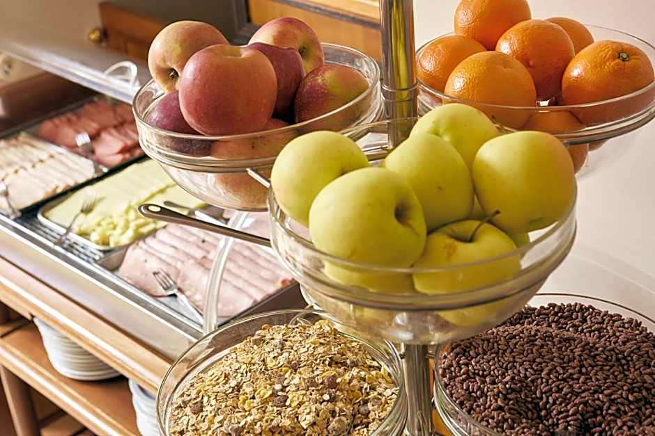 Hotel Commercio & Pellegrino