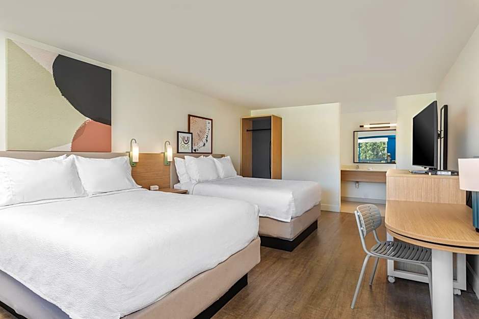 Spark by Hilton Hilton Head Island