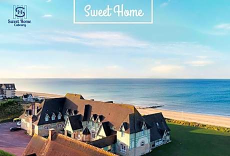Sweet Home Cabourg Hôtel et gîtes