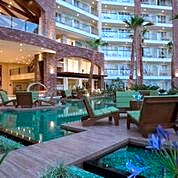 BelAir SunClub Cabos by Krystal Grand