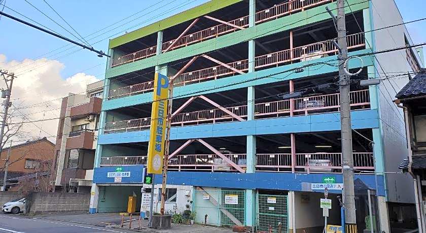 APA Hotel Komatsu Grand