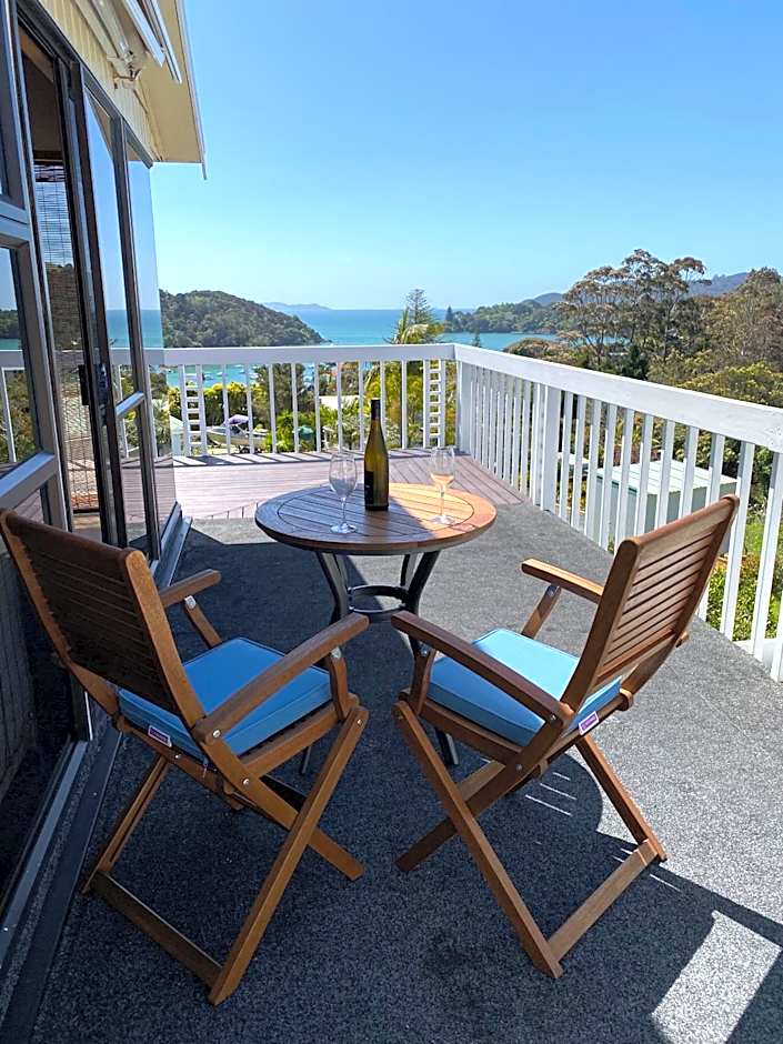 Harbour View Retreat Mangonui