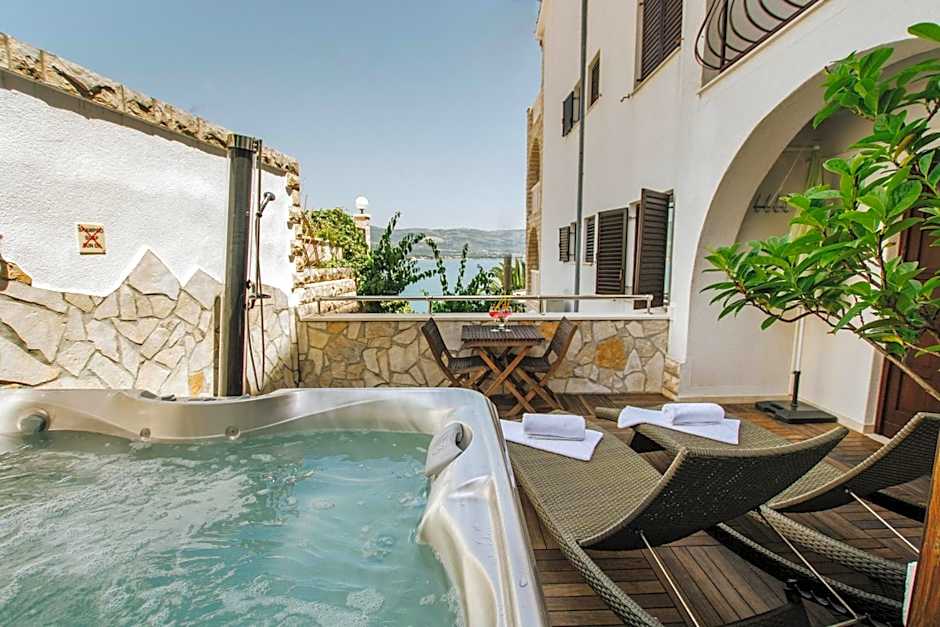 Hotel Vila Tina