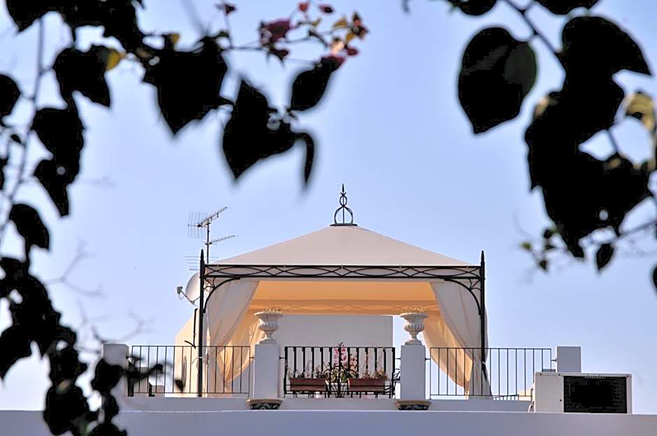 Hotel Villaggio Stromboli - isola di Stromboli