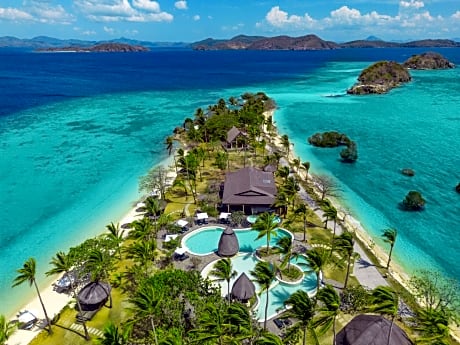 Two Seasons Coron Island Resort