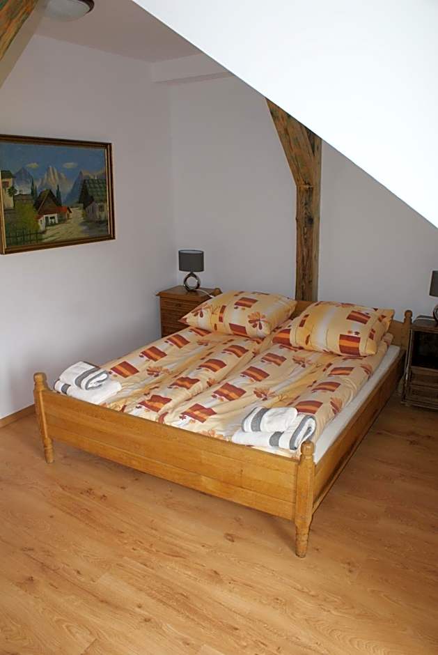 Apartamenty Rodzinne