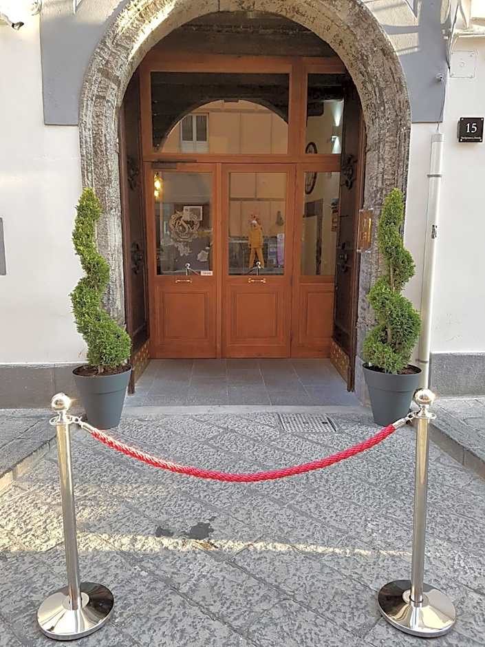 Hotel San Michele