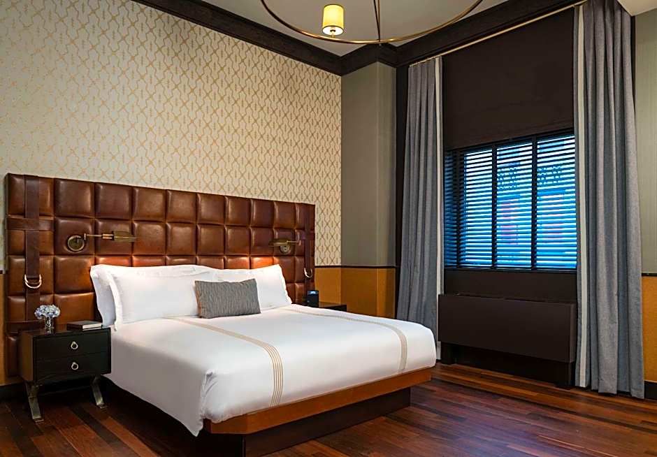 Gild Hall, A Thompson Hotel by Hyatt