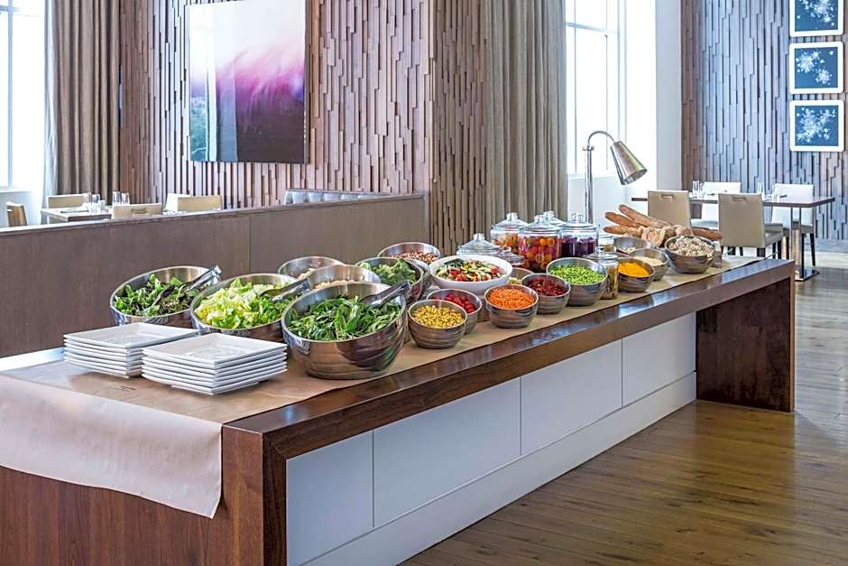 Hyatt Centric Midtown Atlanta