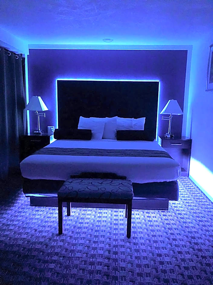Budget Inn & Suites