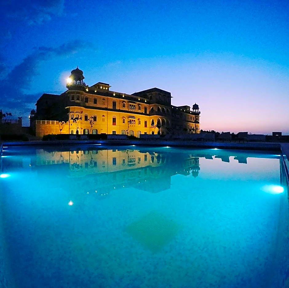 Hotel Jaisalkot Jaisalmer