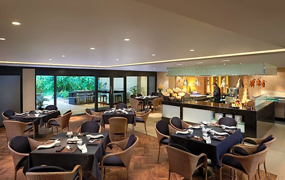 Cinnamon Grand Colombo
