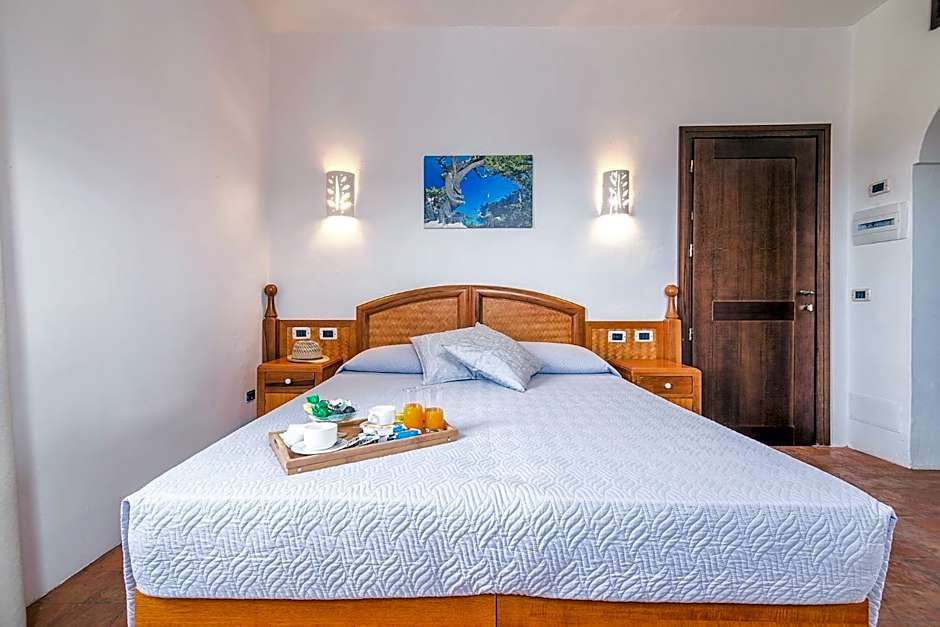 Hotel Vecchia Marina