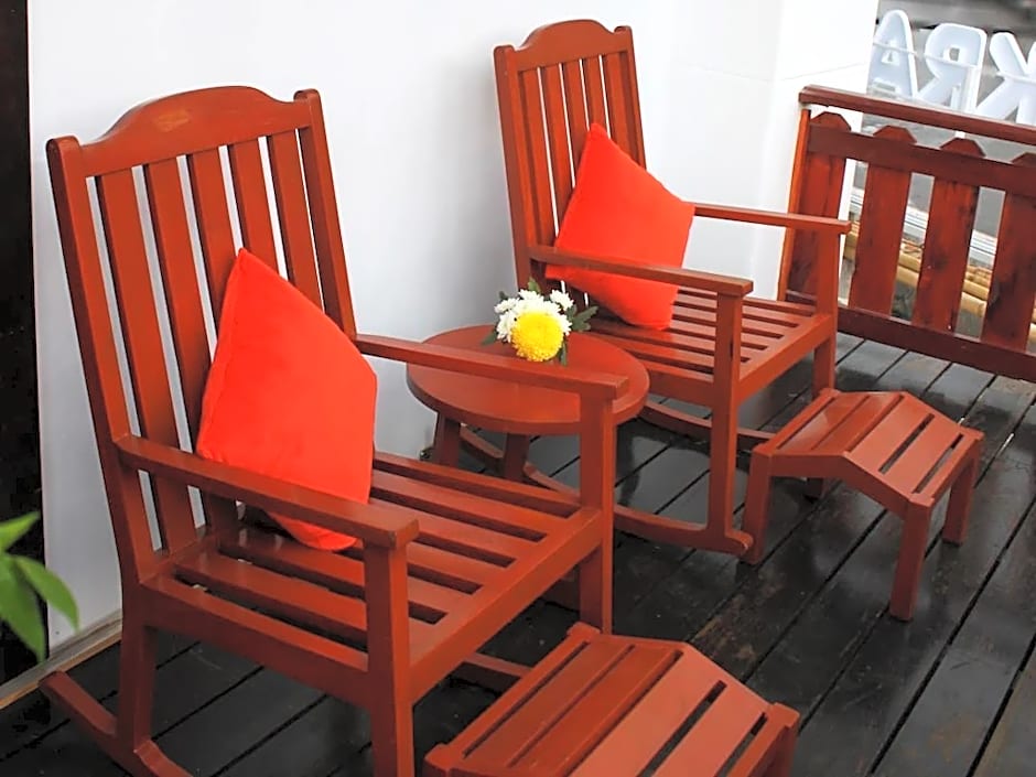 Krabi City View Hotel