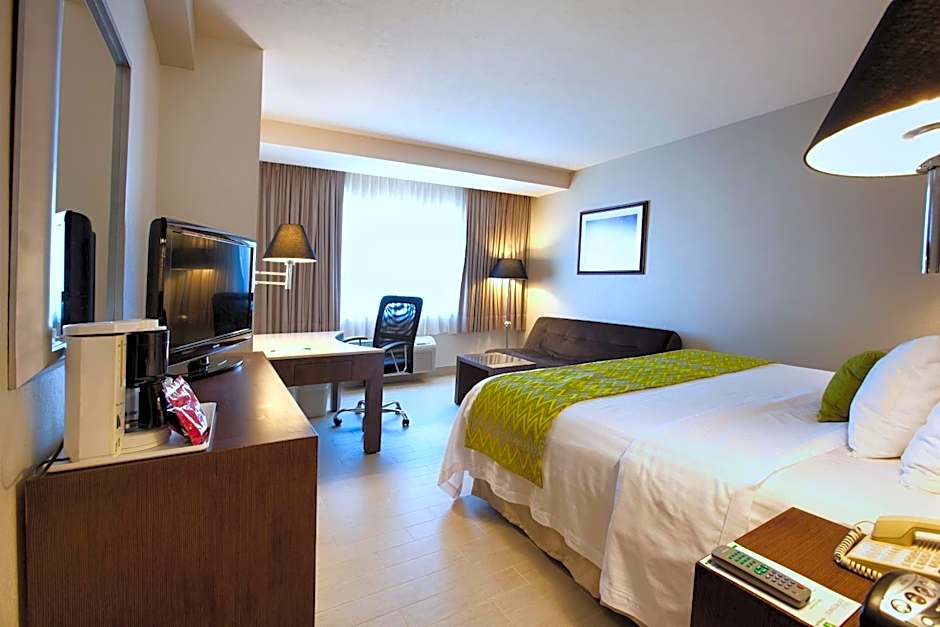 Holiday Inn Puebla La Noria By IHG