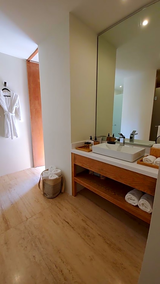 Hotel Secreto