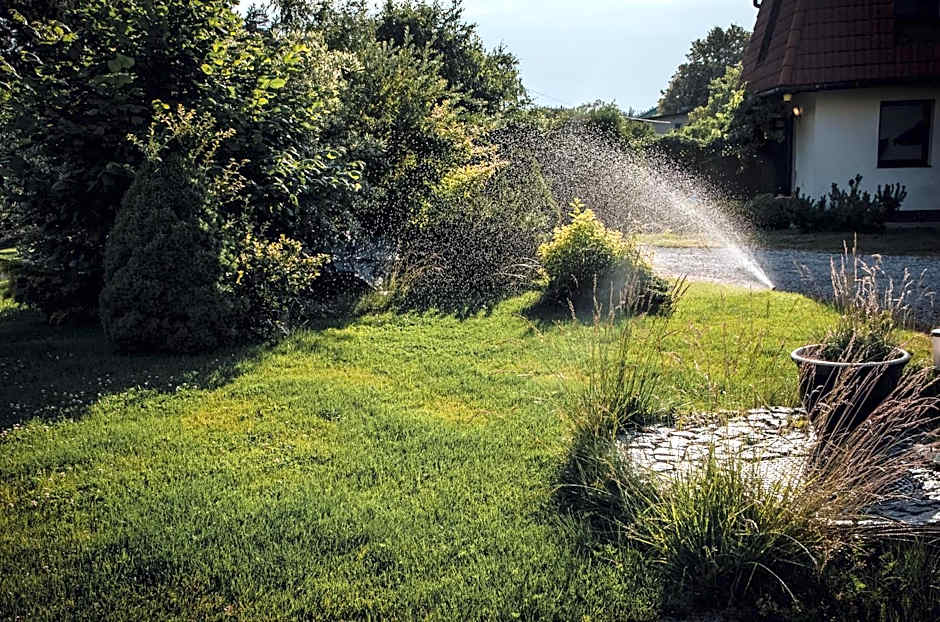 Hotel Dwa Księżyce