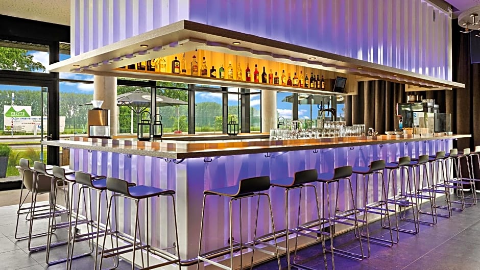 Hey Lou Hotel Monheim am Rhein