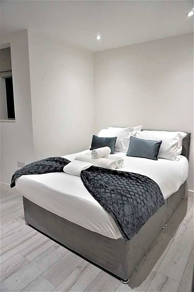 Queens Luxury Apartments Wembley Stadium - London