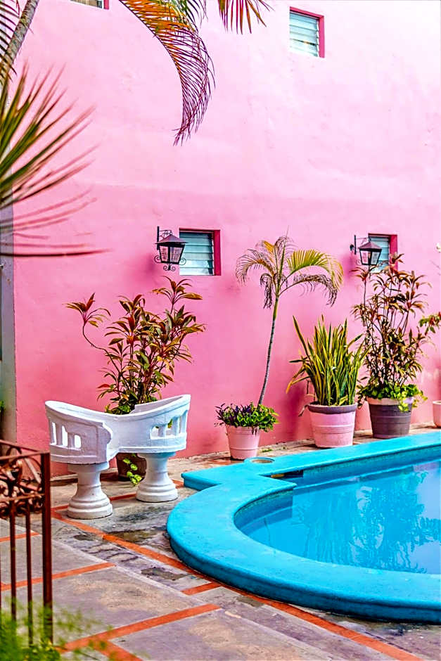 Hotel Santa Luc