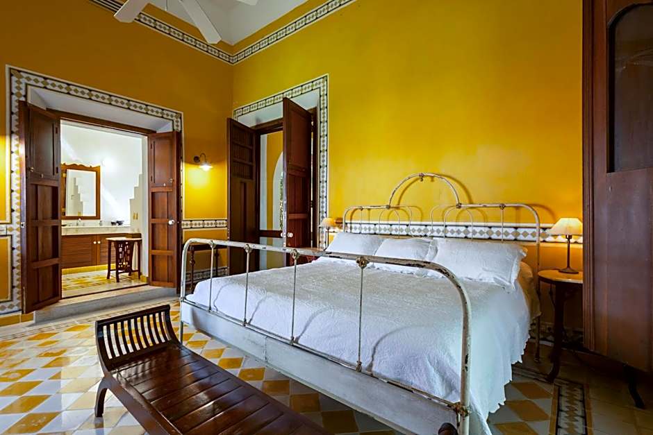 Hacienda San Antonio Millet