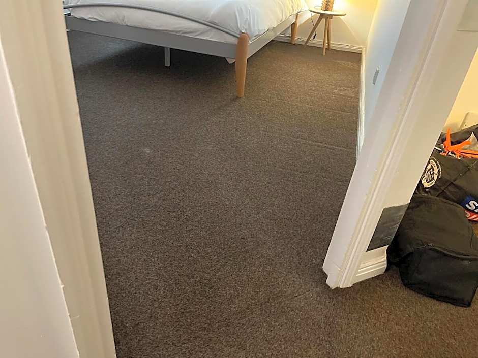 Princess Gardens Liverpool Accessible - Infinity