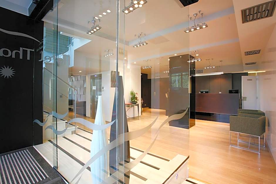 Hotel Bienestar Moaña