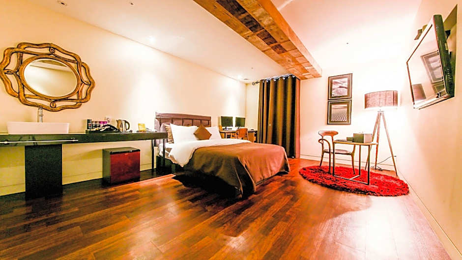 Hotel Banwol