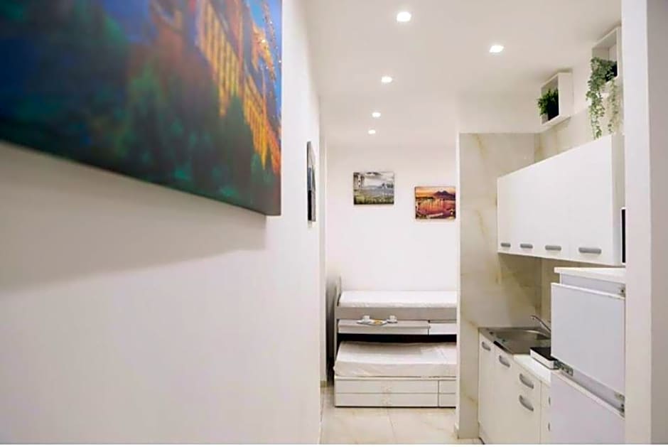 Monteoliveto Bed & Breakfast