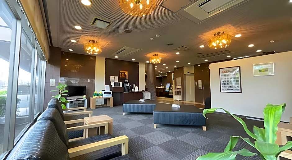 Hotel Route Inn Ageo