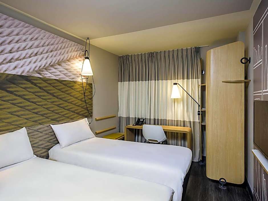 Ibis Fortaleza Centro de Eventos