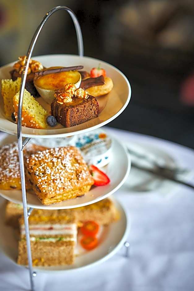 Stirling Highland Hotel