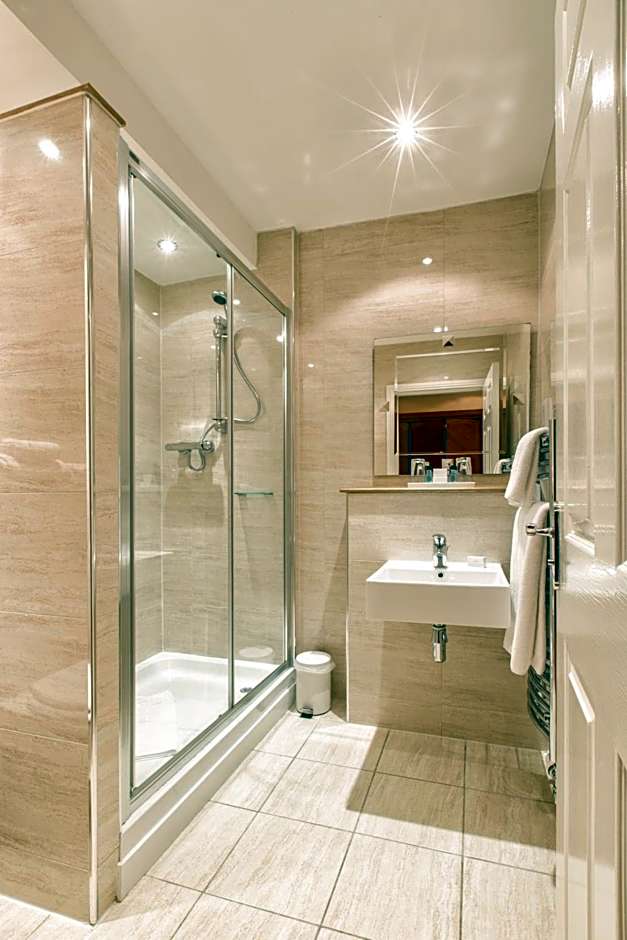 Sherbrooke Castle Hotel