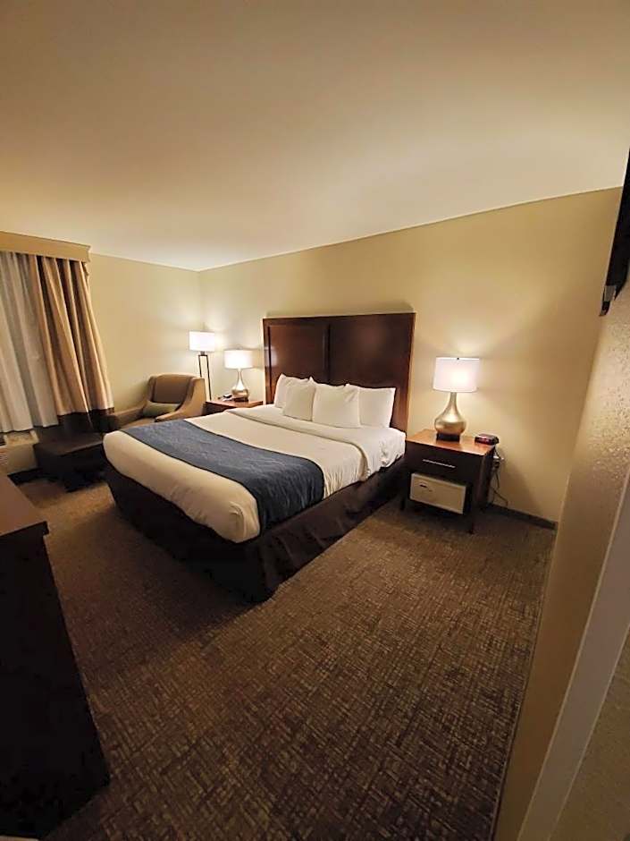 Comfort Inn Oxon Hill - National Harbor