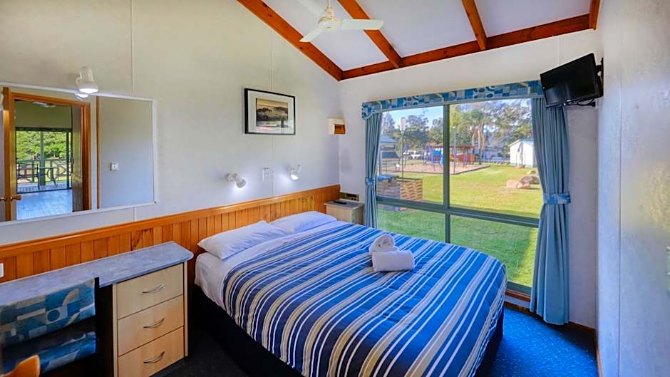 Eden Gateway Holiday Park