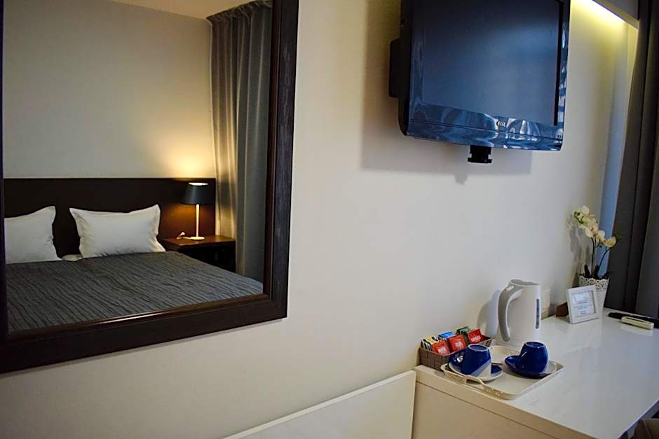 Hotel Divan
