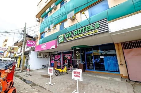 GV Hotel Ozamiz