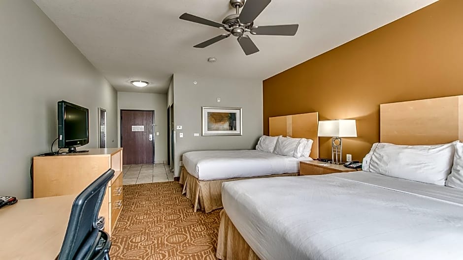 Holiday Inn Express & Suites Lubbock Southwest – Wolfforth, an IHG Hotel