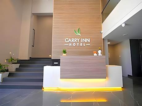 Carry Inn Indore