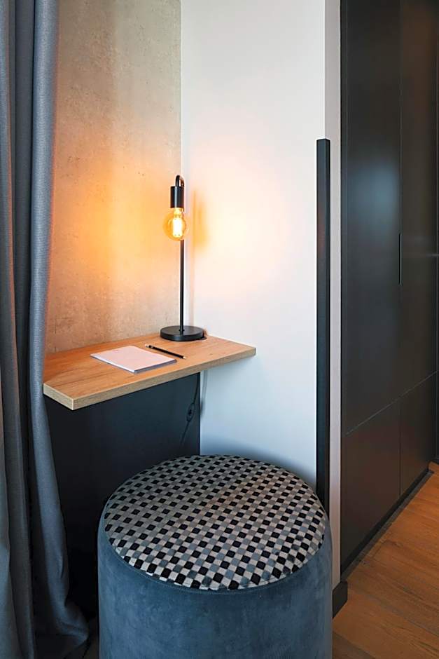 Downtown Apartments Mitte