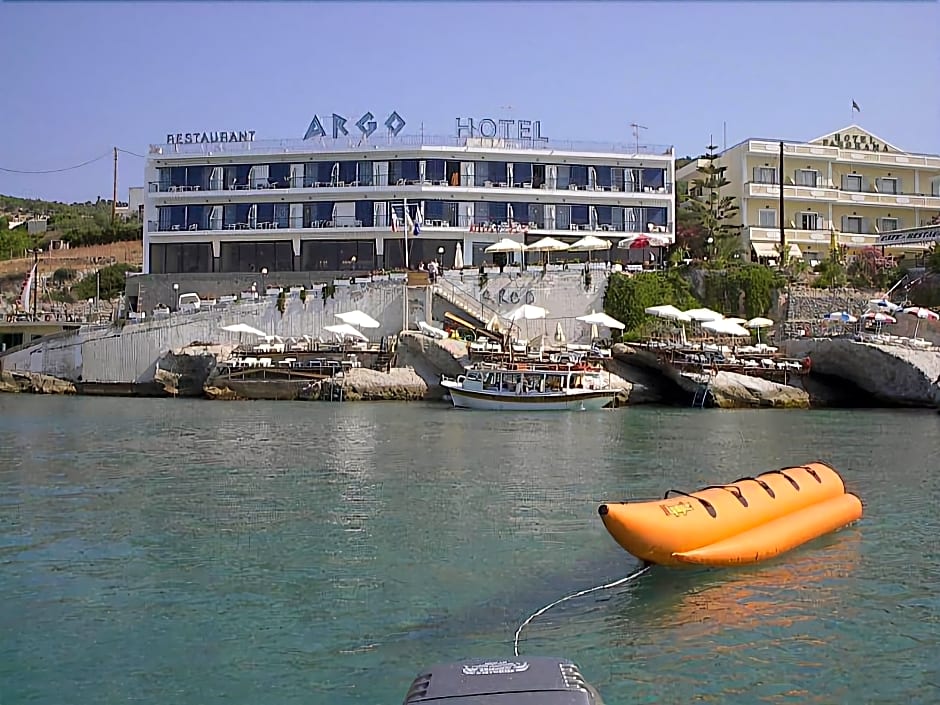 Argo Hotel