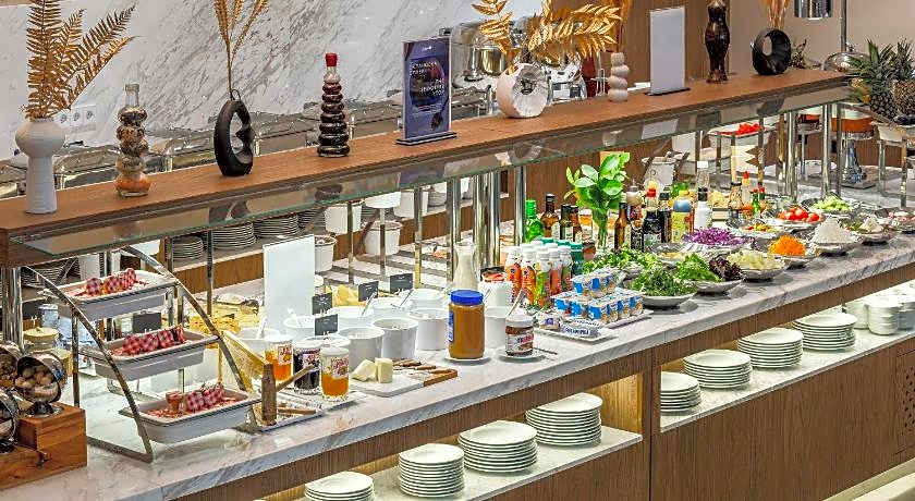 Radisson Blu Hotel Tashkent